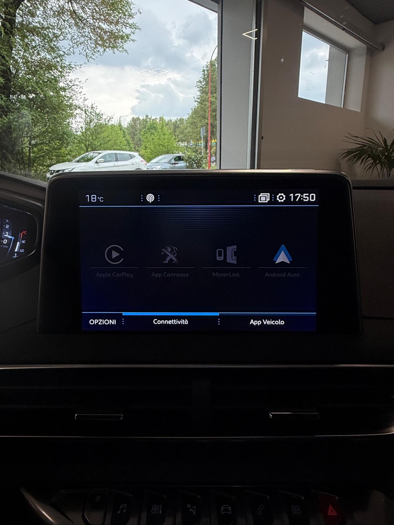 Peugeot 5008 PureTech Turbo 130 S&S GT Line 7 POSTI