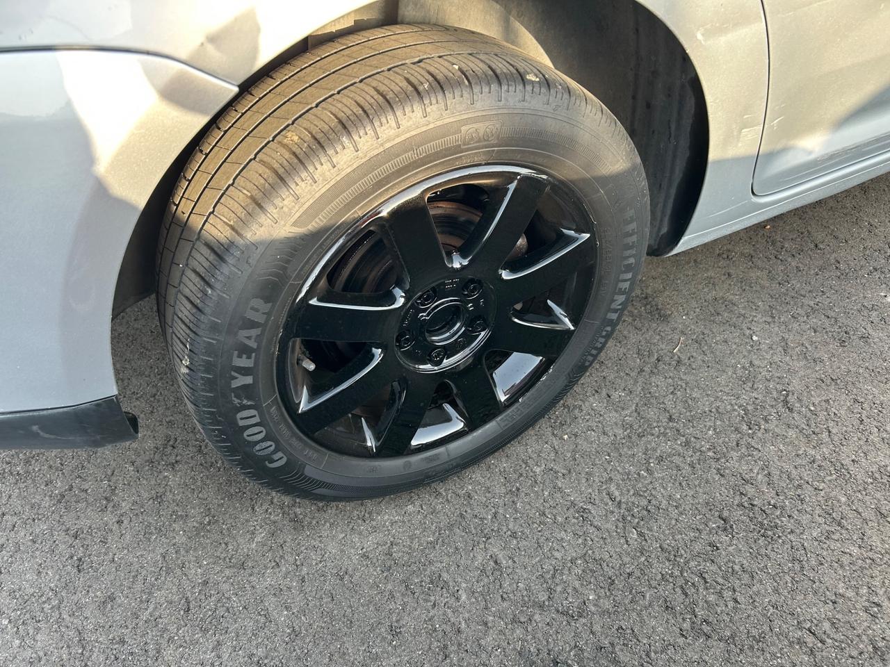 Volkswagen Touran 1.9 TDI 105CV Highline