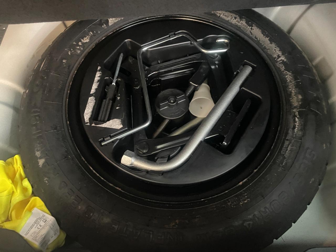 Fiat Panda UNICO PROPRIETARIO - 5 POSTI