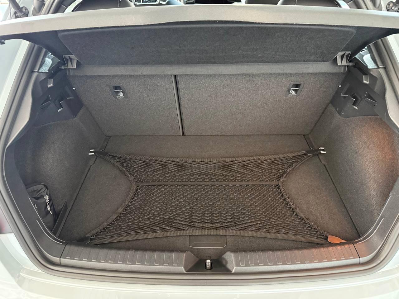 A1 SPB TFSI MOD. S-LINE EDITION *OK NEOPATENTATI*