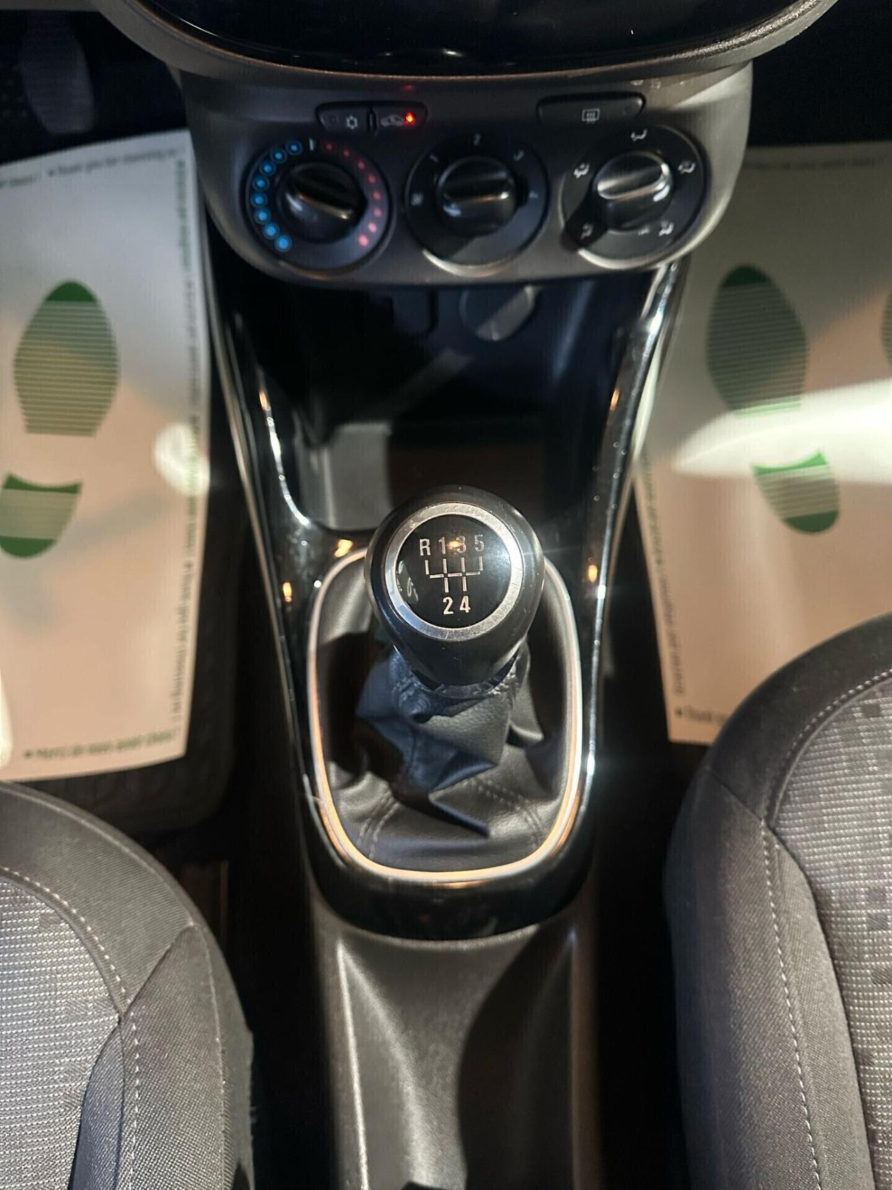 Opel Adam 70 CV Air