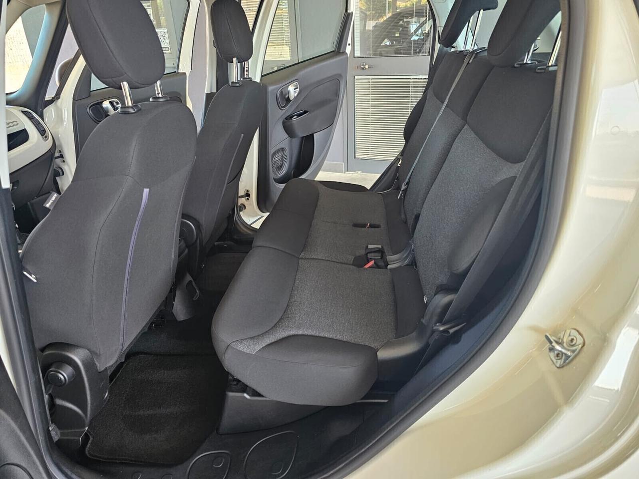 FIAT 500L 1.3 MJT 11/2019