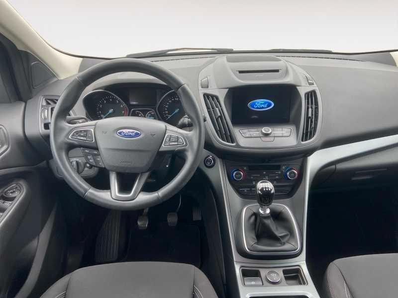 FORD Kuga 1.5 ecoboost Business 2wd 120cv