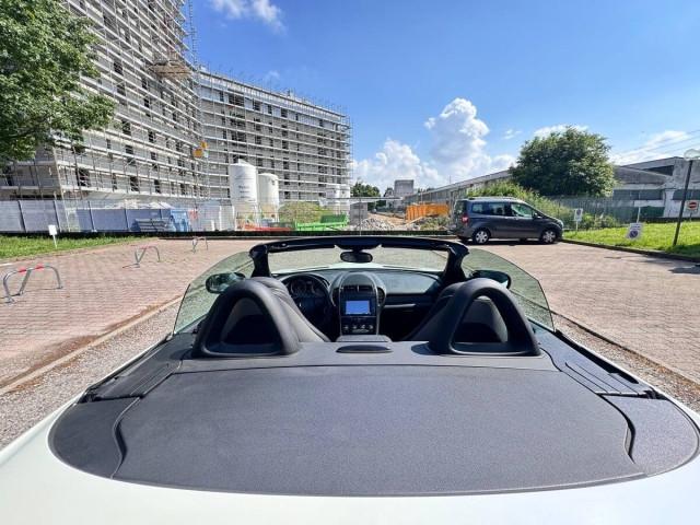 Mercedes Classe SLK 200 k Sport 184cv
