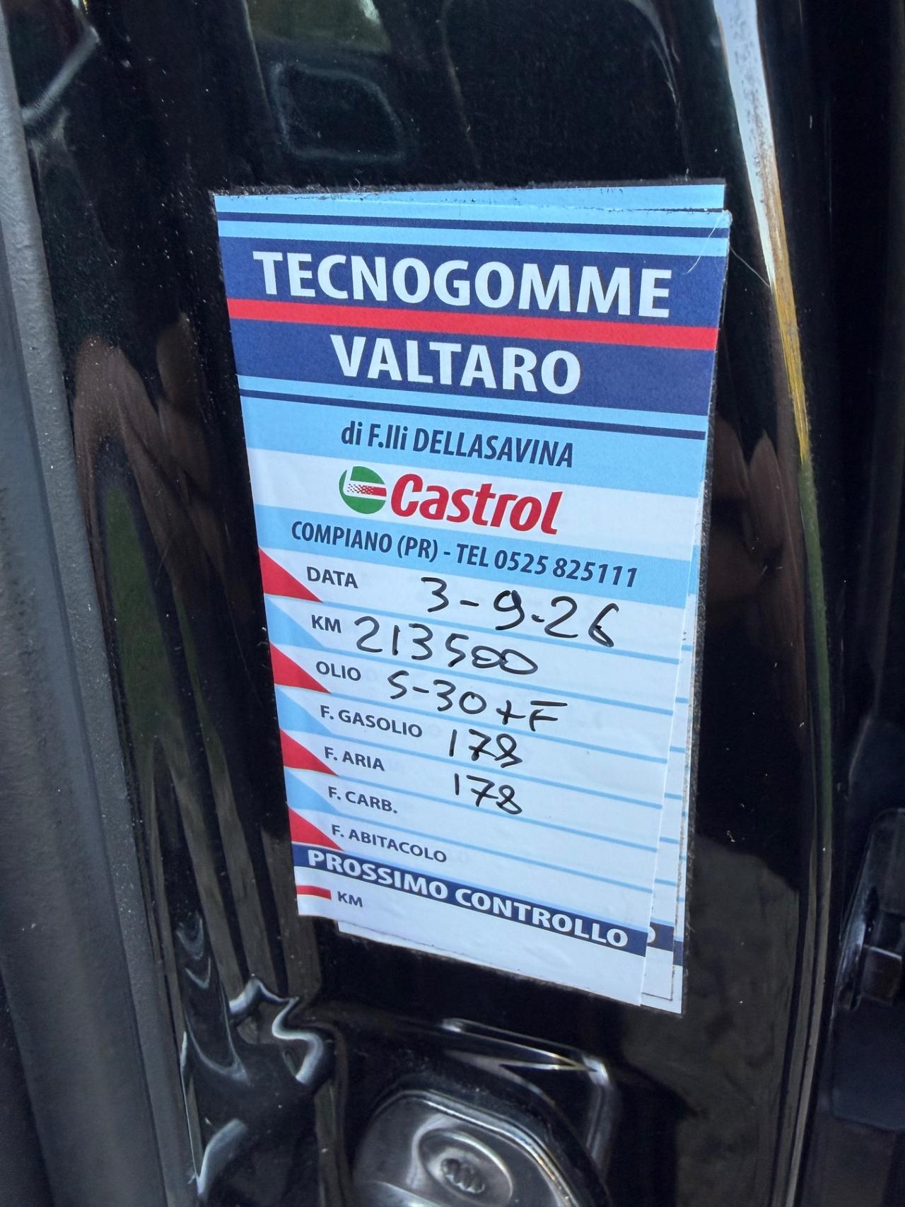 Audi Q3 2.0 TDI 2013 PERFETTO