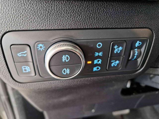 FORD Kuga 2.5 Plug In Hybrid 225 CV CVT VIGNALE