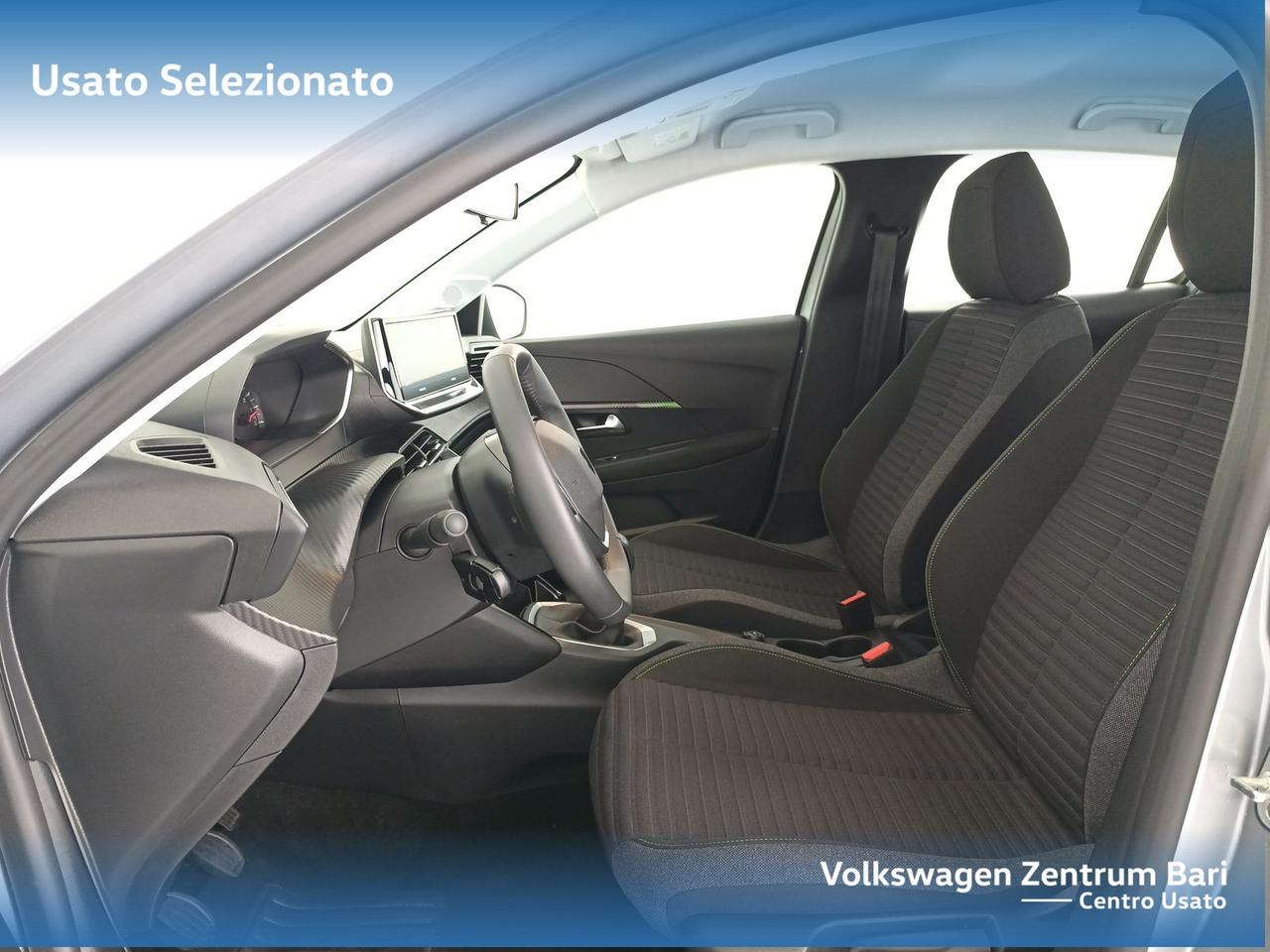 Peugeot 208 1.2 puretech active pack s&s 75cv