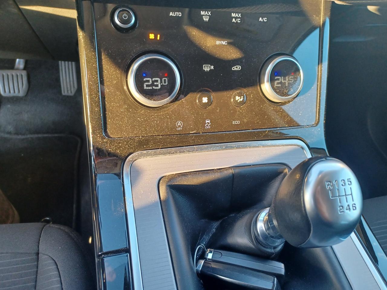 Land Rover Range Evoque 2.0D I4-L.Flw 150 CV