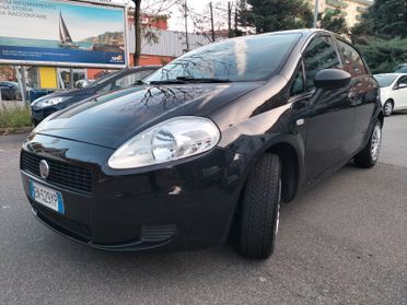 Fiat Punto Evo - TENUTA MOLTO BENE !!!
