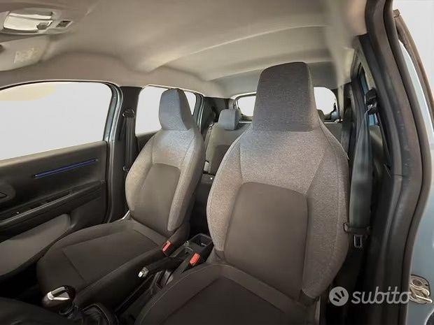 CITROEN C3 1.2 PureTech 100CV YOU