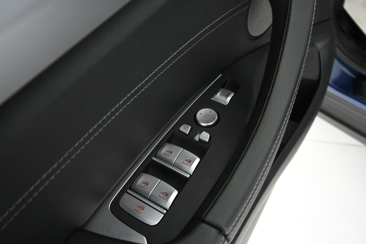 BMW X3 xdrive 20d mhev 48V auto GANCIO TRAINO+PELLE+C19"