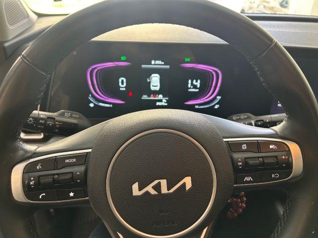 KIA Sportage 1.6 TGDi GPL Business