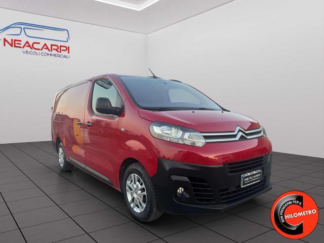 PEUGEOT Expert (CITROEN JUMPY)2.0 B.HDi 180 CV AUT/8R XL PL-SL-TN