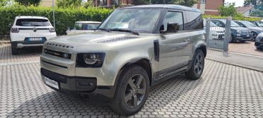 Land Rover Defender 90 3.0D I6 250 CV AWD Auto X-Dynamic SE