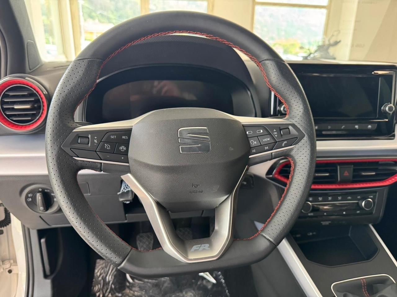 Seat Arona 1.0 EcoTSI 115 CV Style