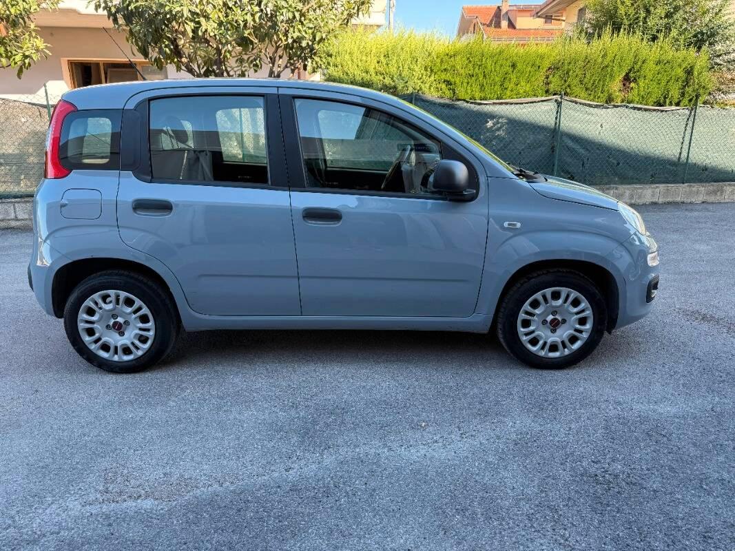 Fiat Panda 1.2 Pop s&s 69cv my19