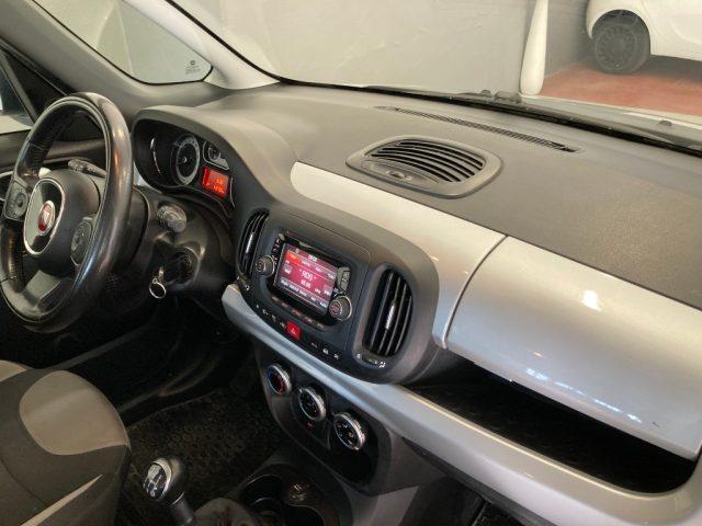 FIAT 500L 1.3 Multijet 85 CV Pop Star ADATTA AI NEOPATENTATI