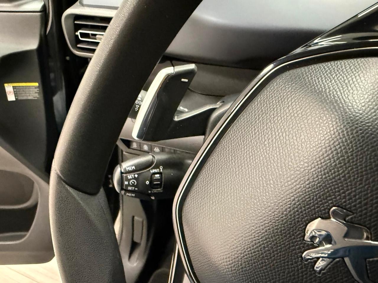 Peugeot Rifter BlueHDi 130 S&S EAT8 Allure Standard