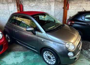 Fiat 500 C 1.3 Multijet CABRIO GARANZIA