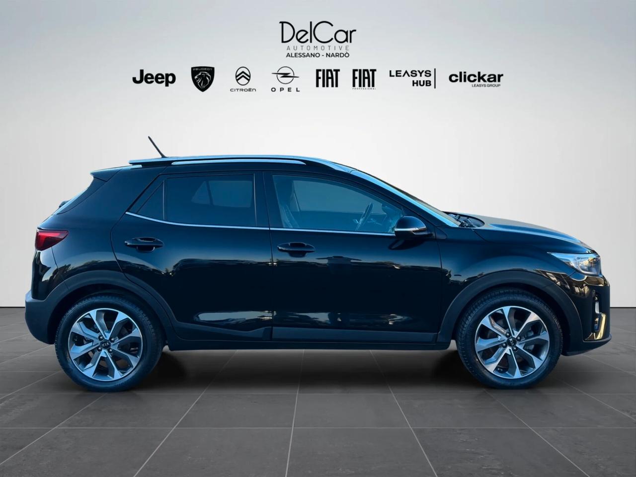 Kia Stonic 1.0 T-GDi 120 CV Energy