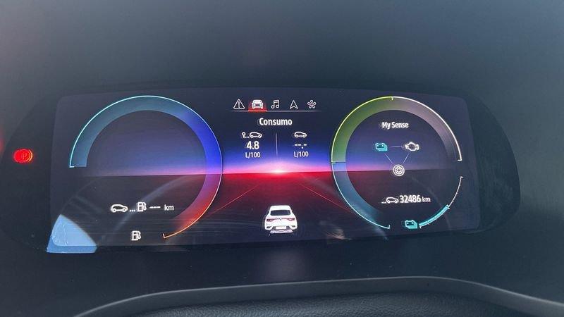 Renault Arkana 1.6 E-Tech full hybrid R.S. Line Fast Track