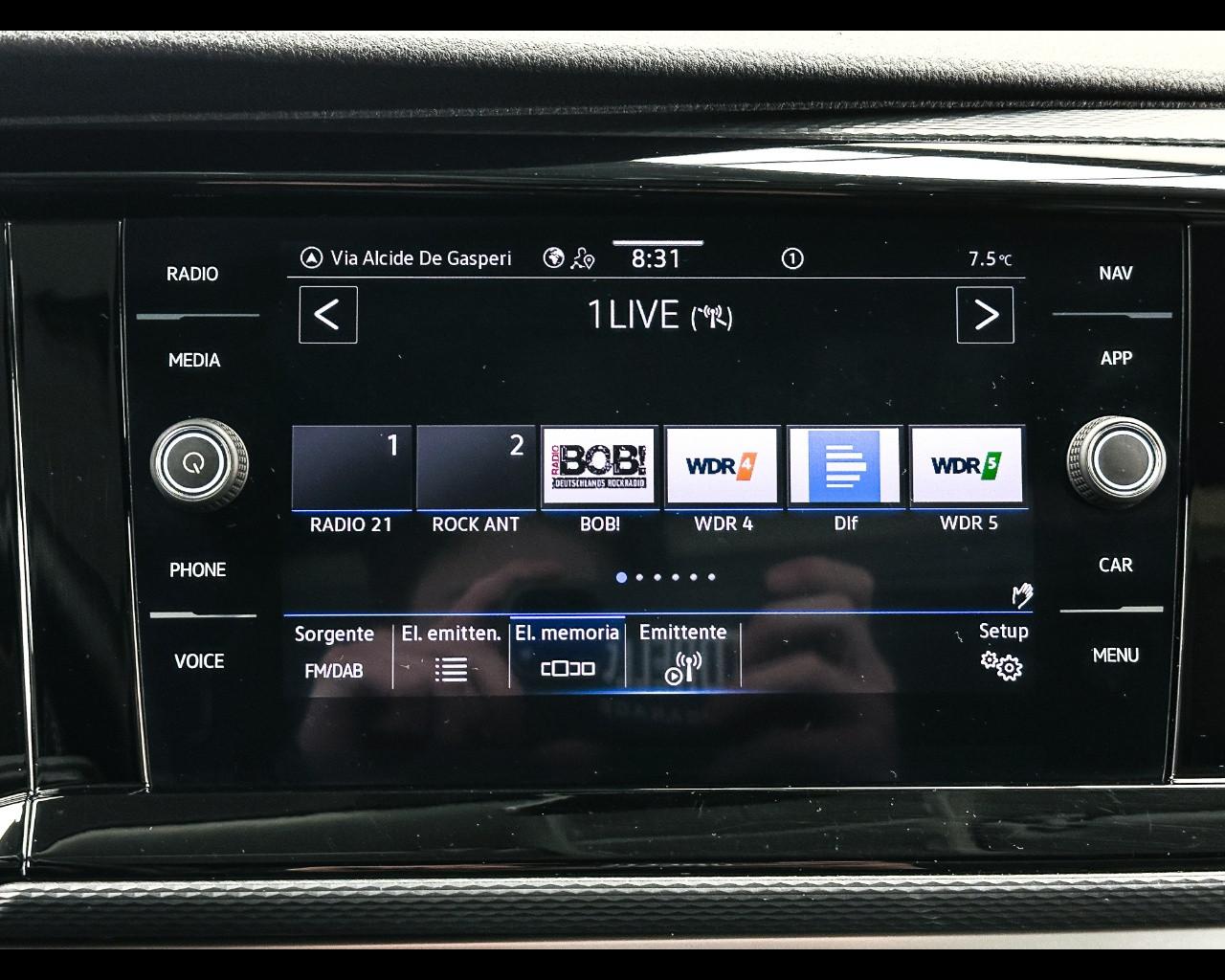 VOLKSWAGEN California 6ª 15-23 - California 2.0 TDI 150CV Beach Camper Edition