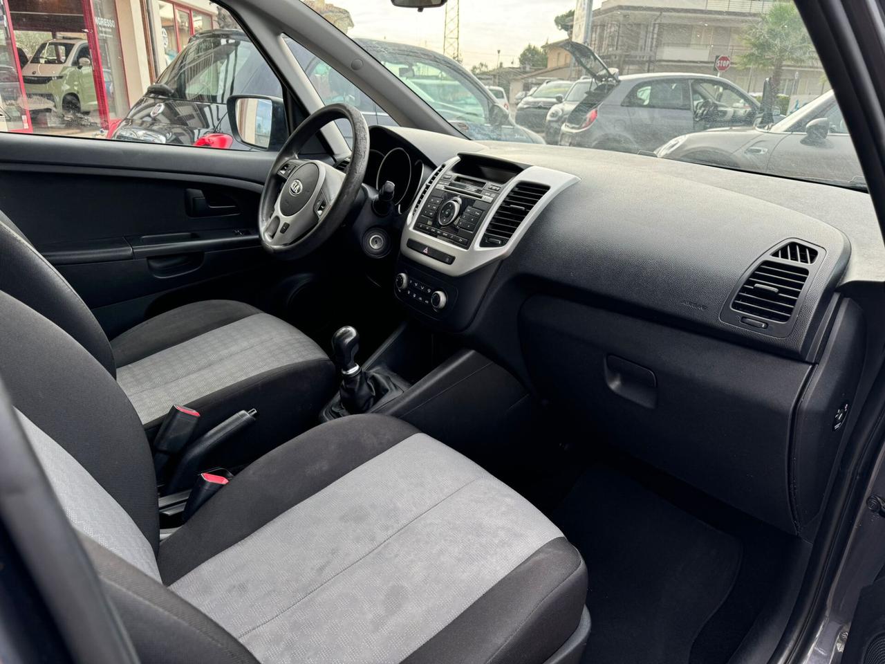 Kia Venga 1.4 EcoGPL Active OK PER NEOPATENTATI