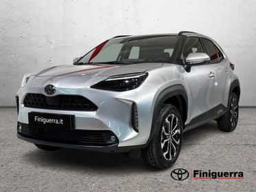 Toyota Yaris Cross 1.5H (130 CV) E-CVT Trend
