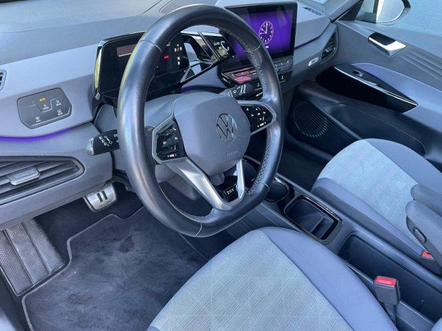 VOLKSWAGEN ID.3 1ST Plus LED Navi Pro 18" App Connect ACC