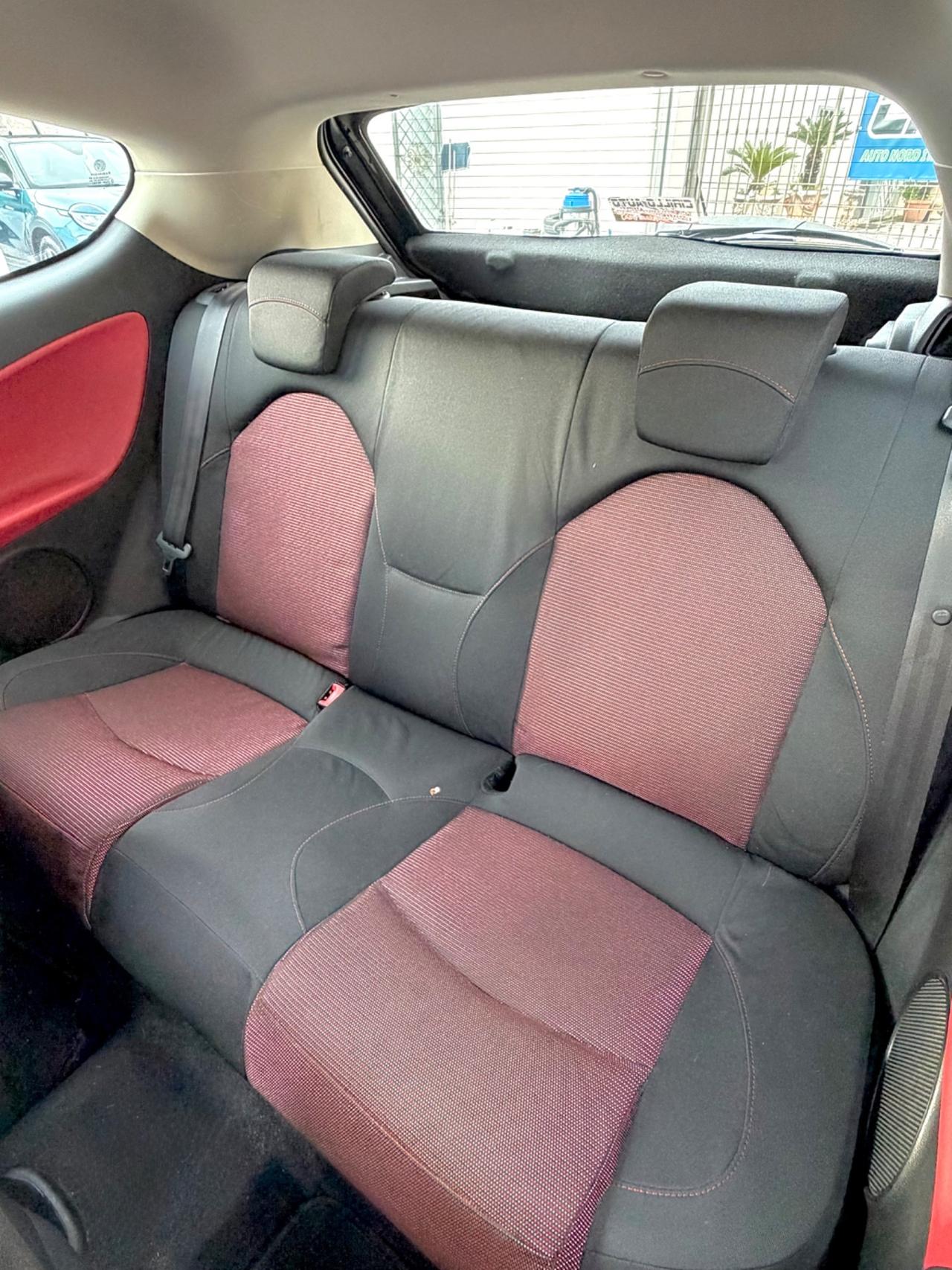 Alfa Romeo Mito 1.4 Gpl 80 Cv