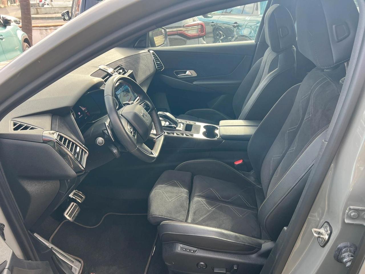 Ds 7 BlueHDi 130 aut. Opera, vettura iva esposta