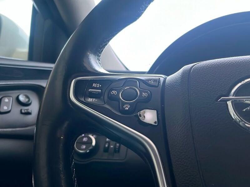 Opel Insignia 2.0 CDTI Advance 170cv S&S MT6