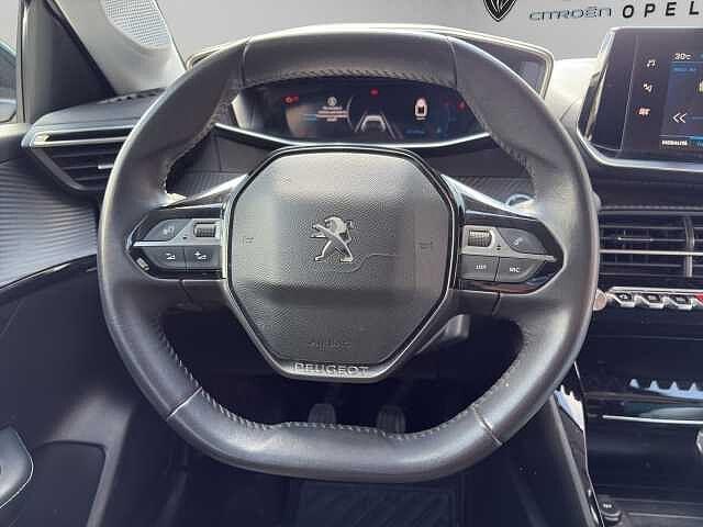 Peugeot 208 PureTech 75 Stop&Start 5 porte Allure Pack
