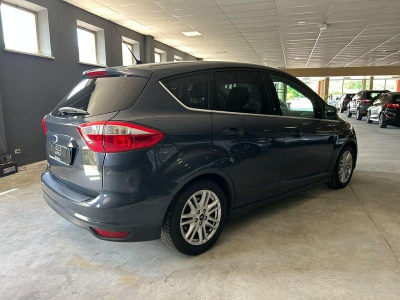 Ford C-Max 1.6 120cv EcoBoost GPL