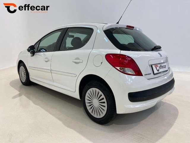 Peugeot 207 Plus 1.4 8V 75CV 3p. ECO GPL NEOPATENTATI