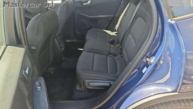 FORD Kuga Kuga 1.5 ecoblue Titanium Business 2wd 120cv auto