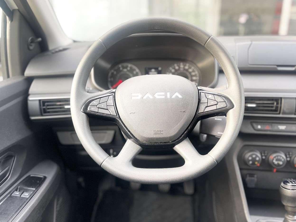 Dacia Sandero 1.0 Benzina 65CV E6 Neo - 2024