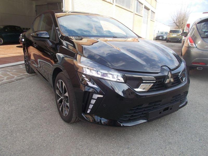 Mitsubishi Colt 1.0L turbo Invite 338.7575187 MASSARI MARCO