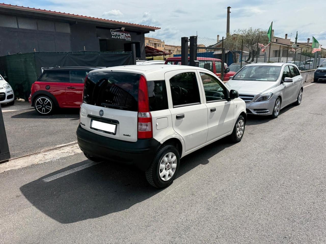 Fiat Panda 1.3 Multijet - Superprezzo - Tutto incluso - Finanziabile