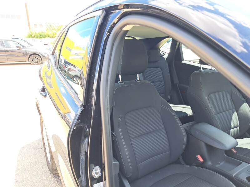 Ford Kuga 1.5 EcoBlue 120 CV aut. 2WD Titanium Business