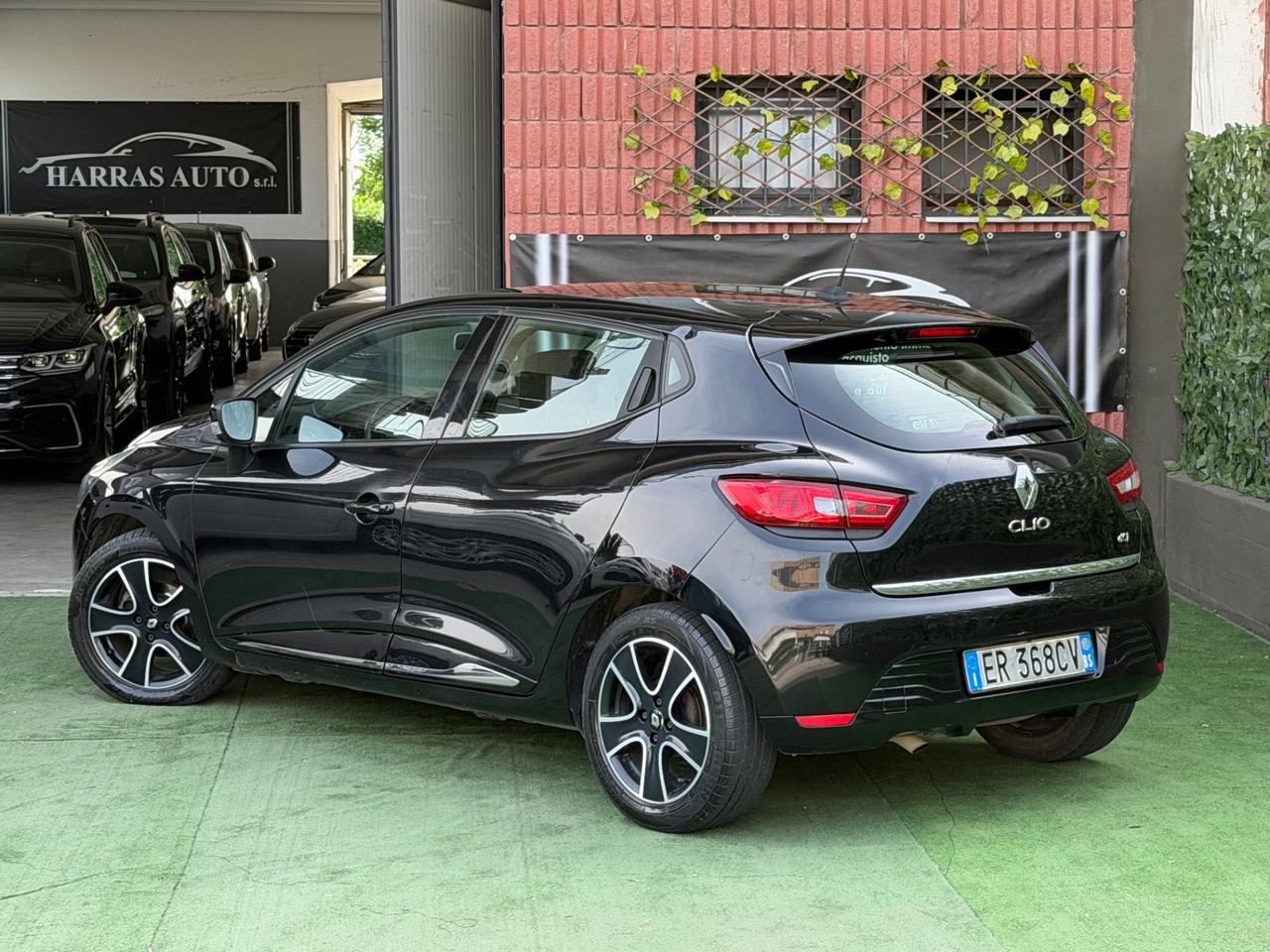Renault Clio 1.5 dCi 8V 90CV Start&Stop 5 porte Energy