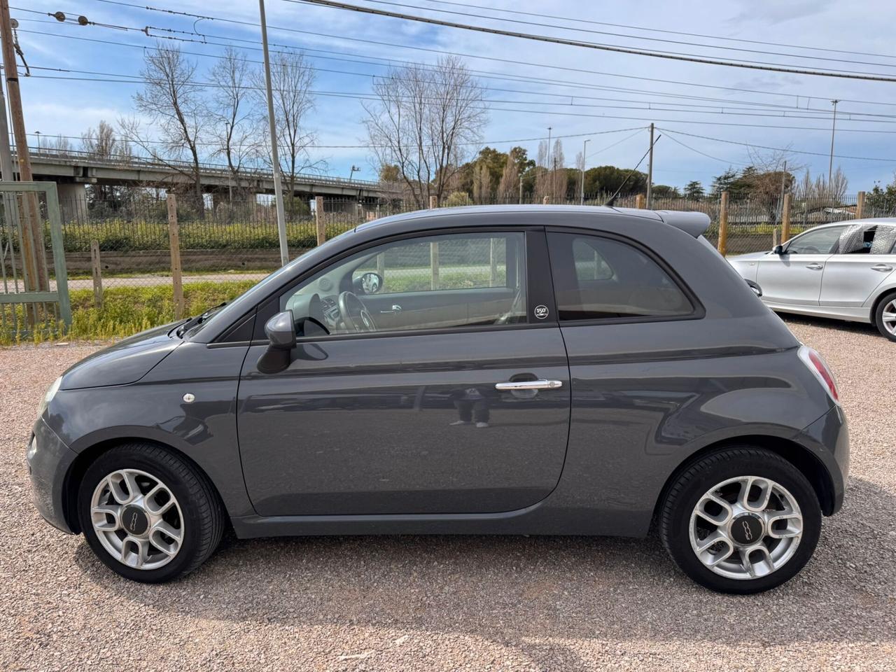 Fiat 500 1.3 Multijet 16V 95 CV Sport
