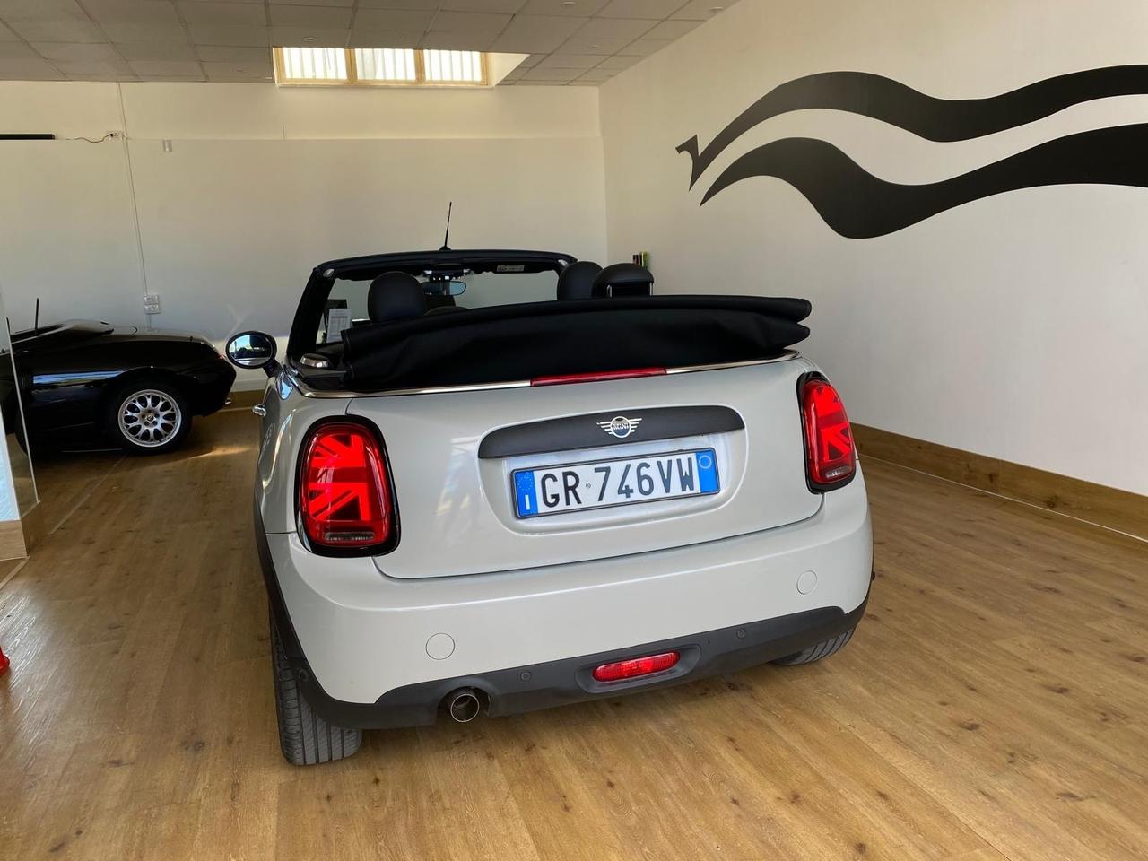 Mini Mini 1.5 One Hype