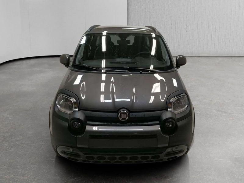 FIAT Panda Cross Panda 0.9 t.air t. Cross 4x4 s&s 85cv 5p.ti