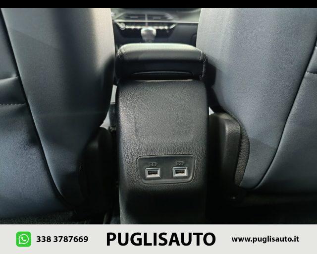 PEUGEOT 2008 PureTech 130 S&S Allure