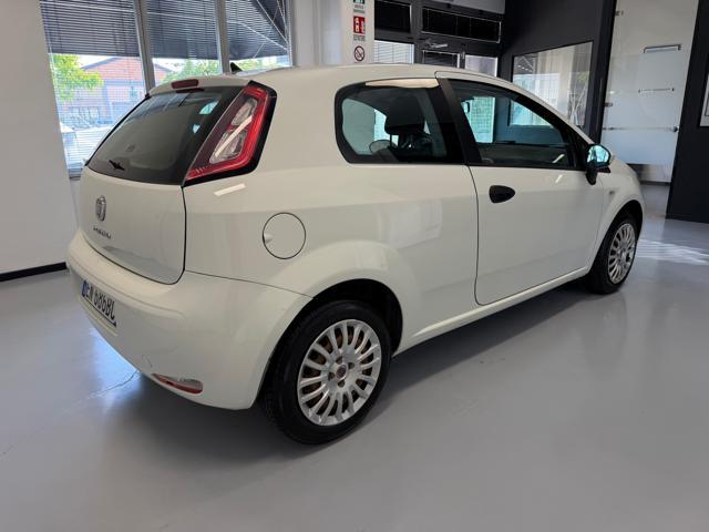 FIAT Punto Evo 1.3 Mjt 75 CV DPF 3 porte S&S Active