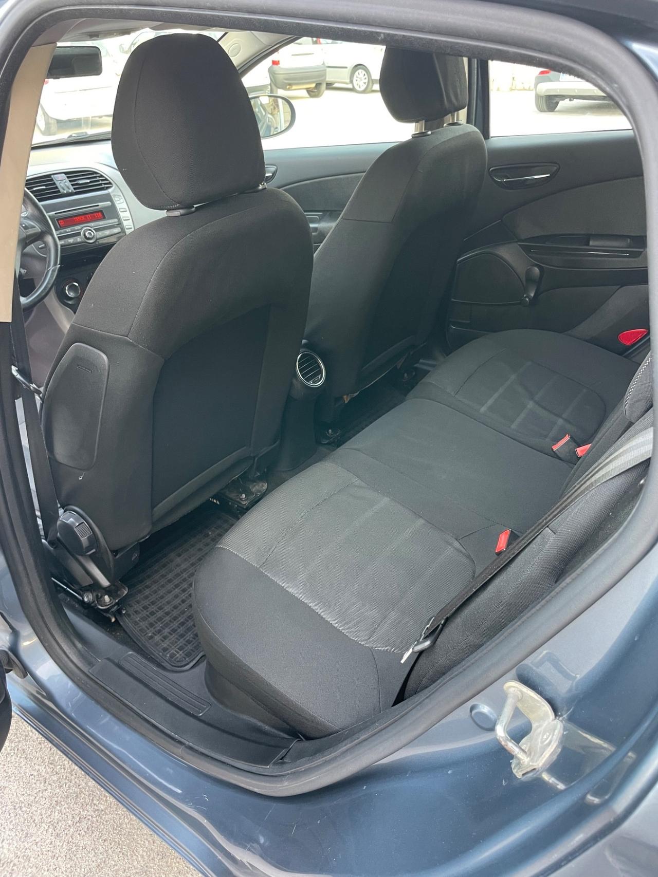 Fiat Bravo 1.6 MJT 120 CV DPF Dynamic