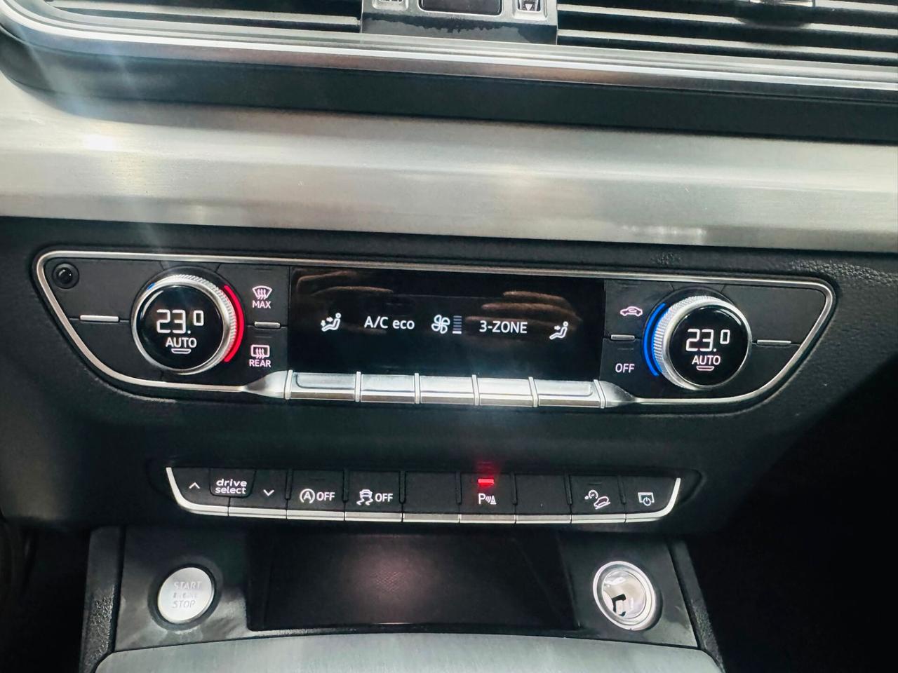 Audi Q5 40 TDI quattro S tronic line plus