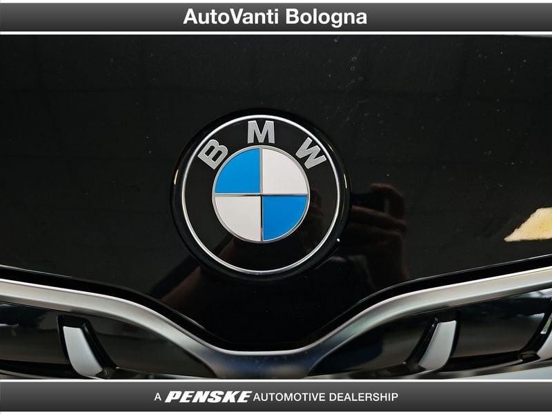BMW X1 X1 sdrive18d Msport auto