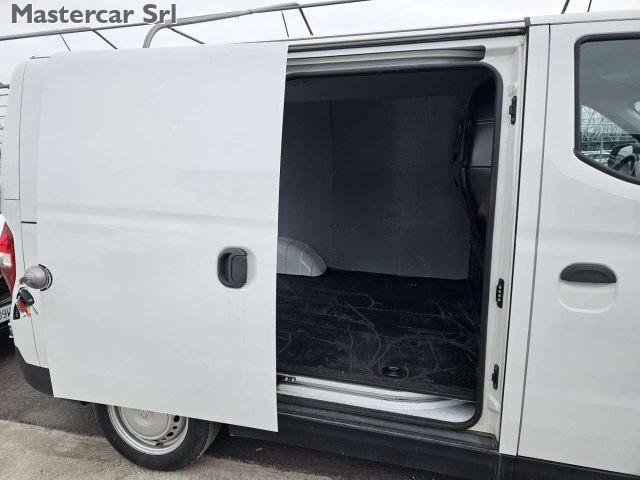 MAXUS eDeliver 3 50 KWh 122cv passo corto - GR174ME